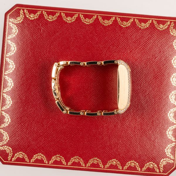 Cartier Tank Anglaise WT100003